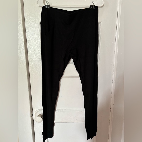 L/S only, others SOLD MRCLunya Set L/S Tee, Tank, Bralette, Briefs & Bag Sz M - Picture 5 of 12